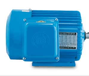 永元臥式單相鋁殼馬達(dá)