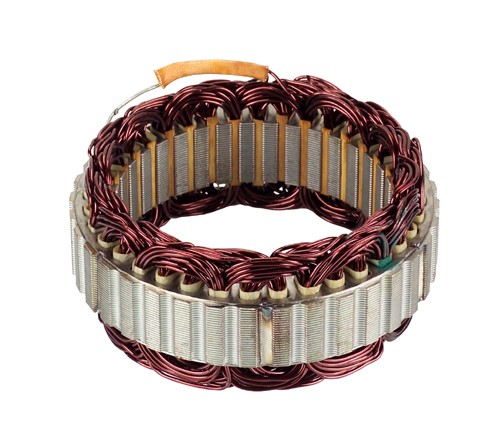 籠型轉(zhuǎn)子