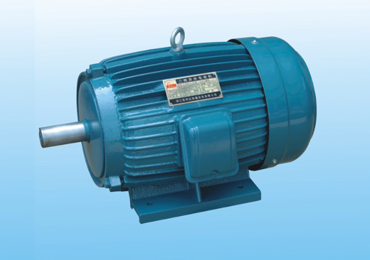 三相異步電動(dòng)機(jī)