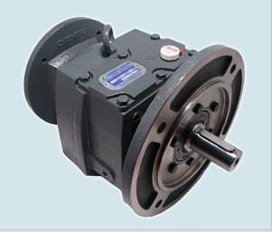 齒輪減速機(jī)