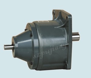 齒輪減速機(jī)