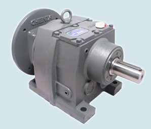 齒輪減速機(jī)