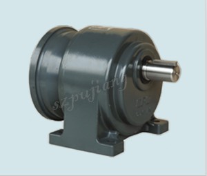 齒輪減速機(jī)