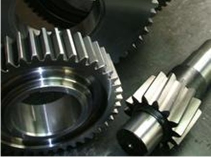 齒輪減速機(jī)齒輪