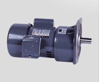 齒輪減速電機(jī)