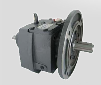 齒輪減速機(jī)