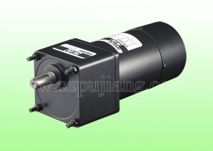 CPJ小型減速電機